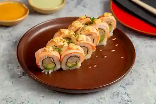 Batayaki Roll