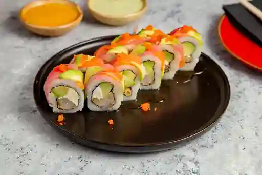 Amaterasu Roll