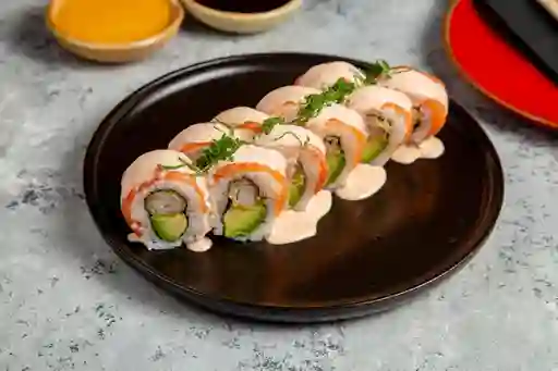 Karai Roll