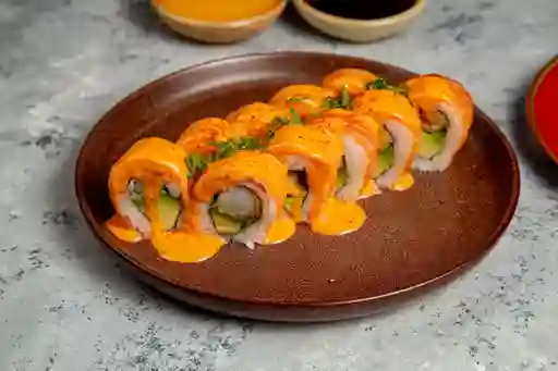 Uzuzukuri Roll