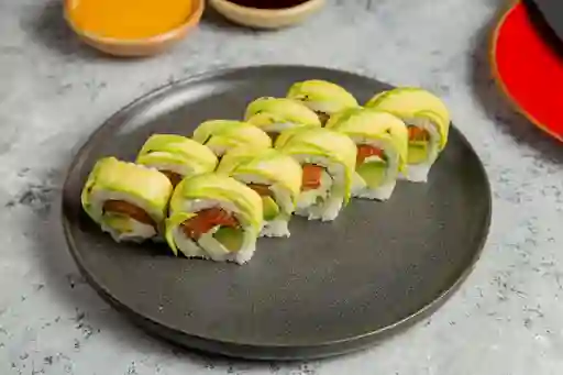 Suzuei Roll