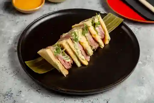 Katsu Sando Niku