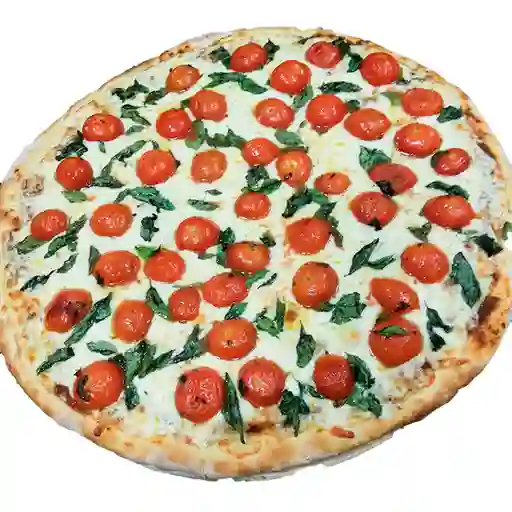 Pizza Caprese