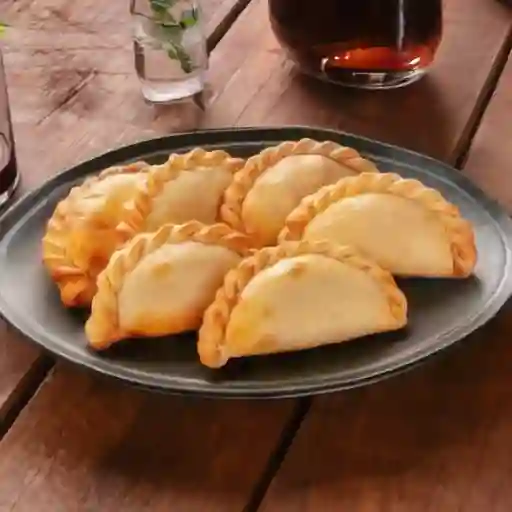 Empanada de Pollo