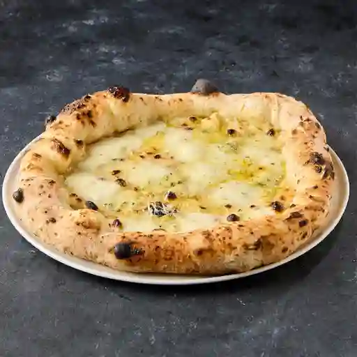 4 Formaggi Pizza Del Mes