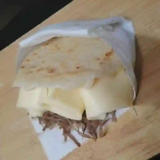 Arepa la Pelua