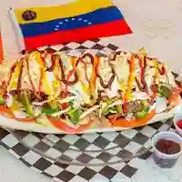 Pepito Especial Mixto