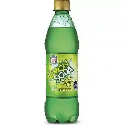 Limon Soda 500Cc