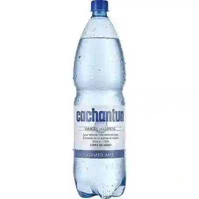 Cachantun con Gas 1.5Lt