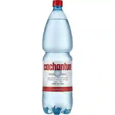 Cachantun sin Gas 1.5Lt