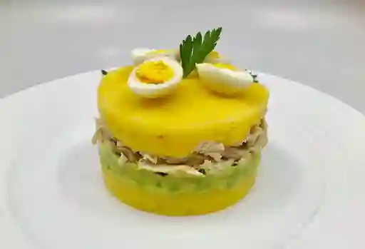 Causa Limeña