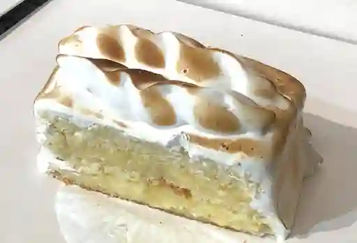 Trozo de Tres Leches