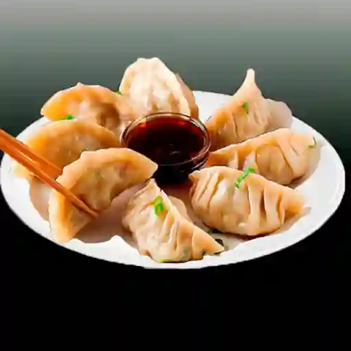 Gyozas