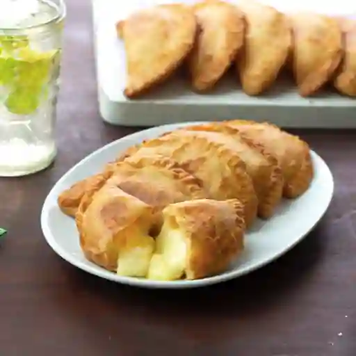 Empanadas de Queso