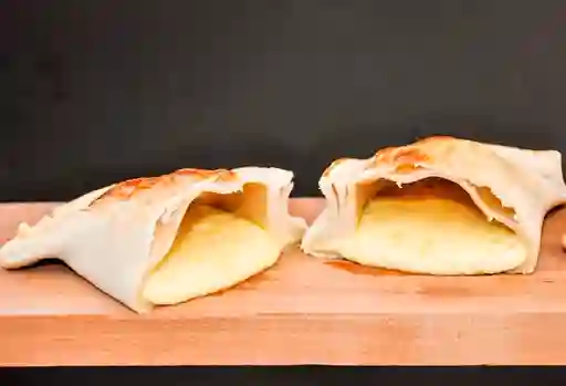 Empanada de Queso