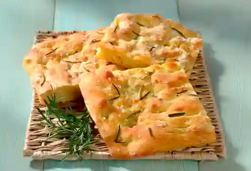 Focaccia