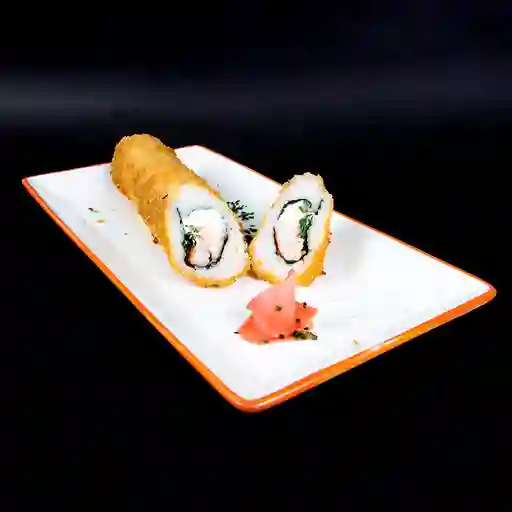 Promo Hand Roll