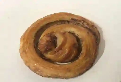 Rollito de Canela