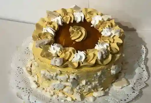 Torta Helada de Lucuma X15