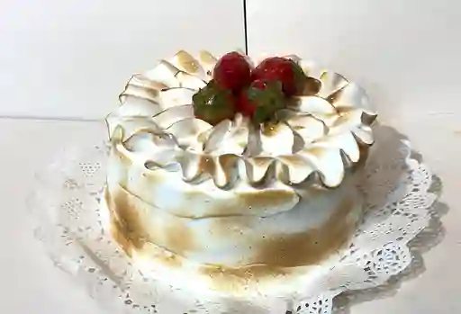 Torta de Tres Leches X8