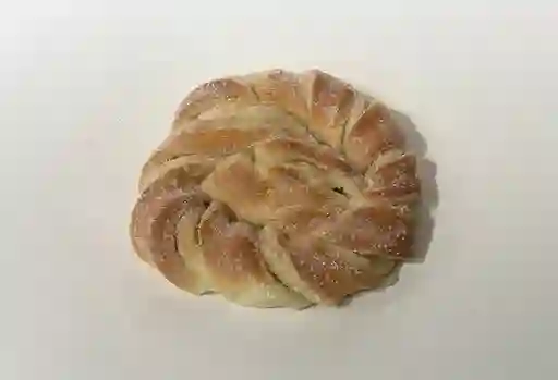 Trenza de Manzana