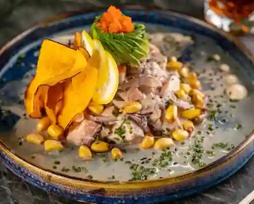 Ceviche