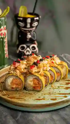 Exotic Roll