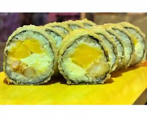 Mango Roll