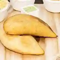 Empanada Cordon Blue Pollo