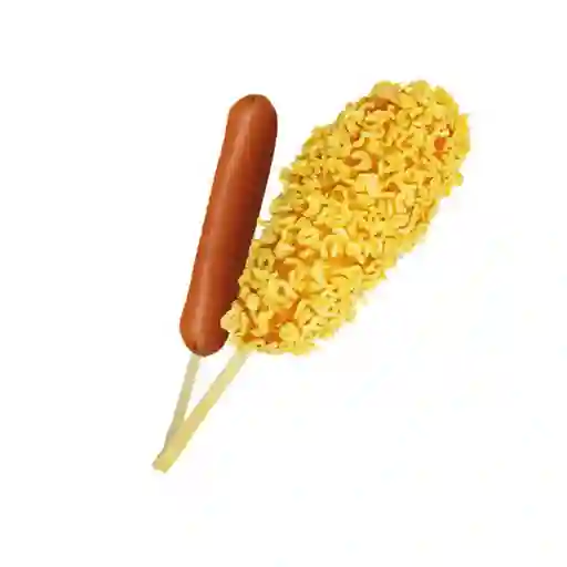 Corn Dog Salchicha Panko