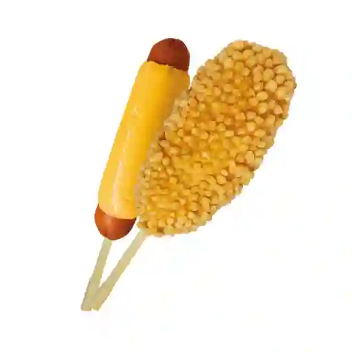 Corn Dog Doble Quinoa