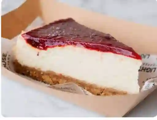 Cheesecake Horneado New York