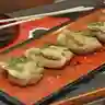 Gyozas Cerdo X6