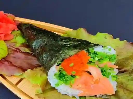 Temaki Tori Furai