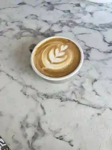 Latte Vainilla 12 Oz