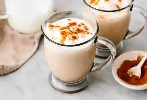 Chai Latte 12 Oz