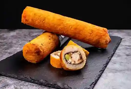 Hand Roll Pollo