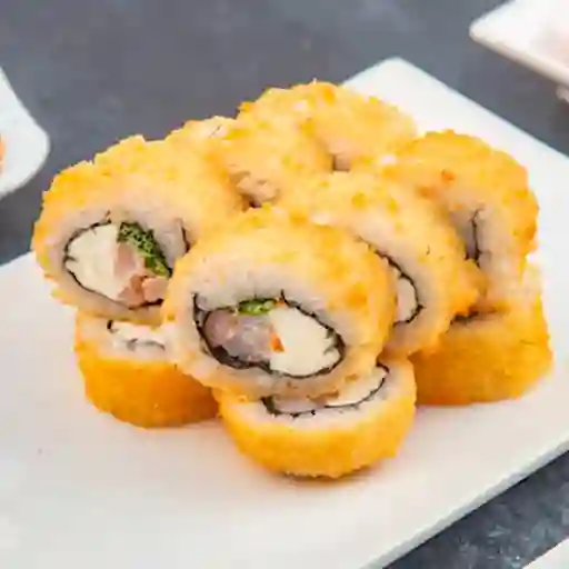 Tempura Ebi