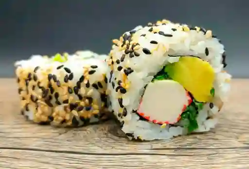 California Roll