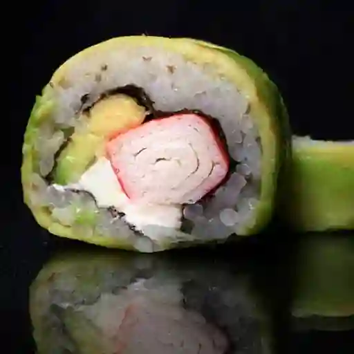 Special Roll Kani Ebi