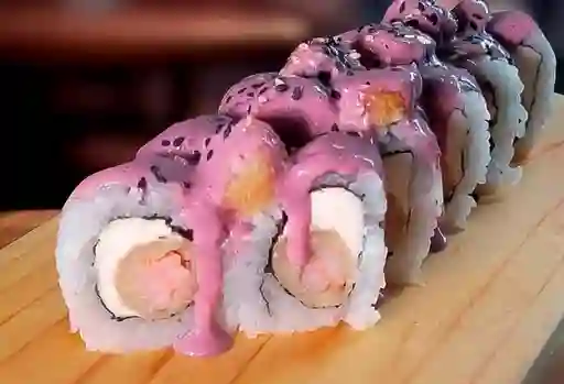 Olivo Roll