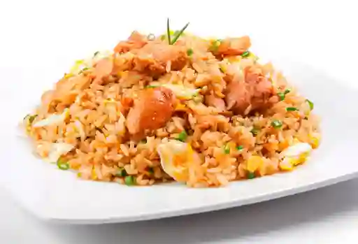 Arroz Chaufa