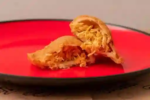 Empanada Pollo