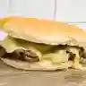 Sándwich Barros Luco