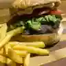 Hamburguesa Italiana