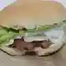 Hamburguesa Brasileña