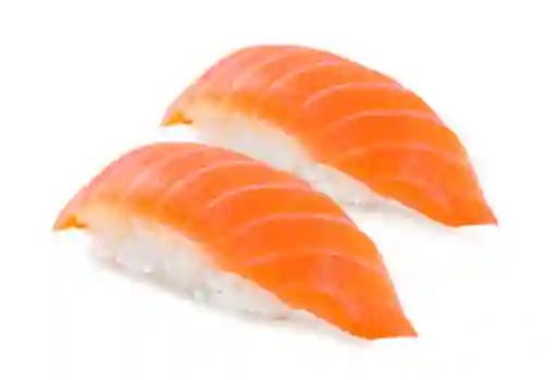 Nigiris de Salmón
