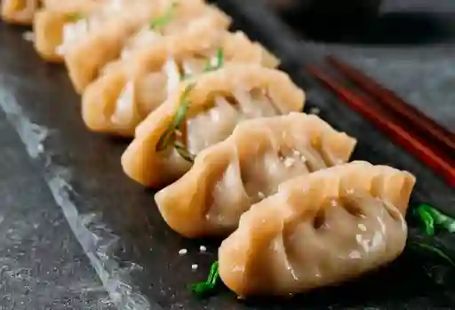 Gyozas