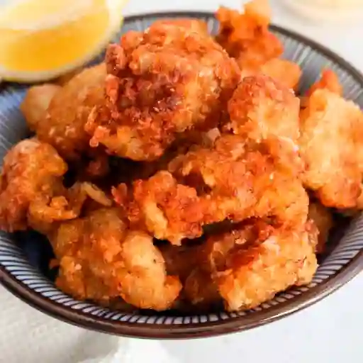 Karaage