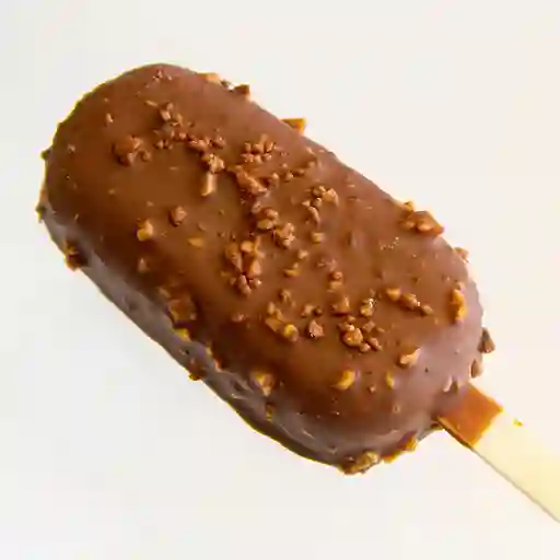 Paleta de Café y Vainilla